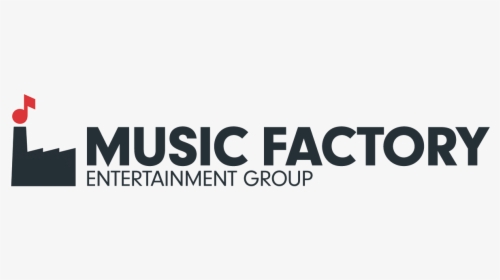 Logo - Music Factory Logo Png, Transparent Png, Transparent PNG