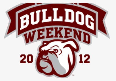 Drawing Bulldogs Bulldog Mississippi State - Mississippi State Bulldogs, HD Png Download, Transparent PNG