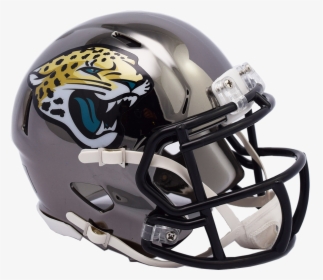 Jaguars Helmets, HD Png Download, Transparent PNG