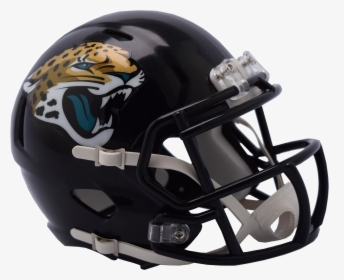 Nfl Jaguars Helmets, HD Png Download, Transparent PNG