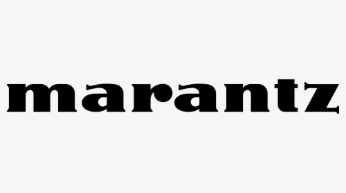 Marantz, HD Png Download, Transparent PNG