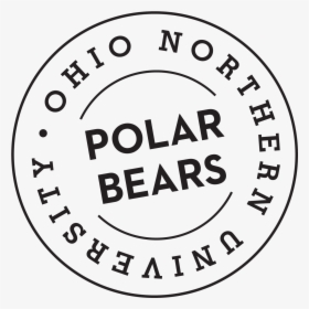 Dining Onu Polar Bears - Logo, HD Png Download, Transparent PNG