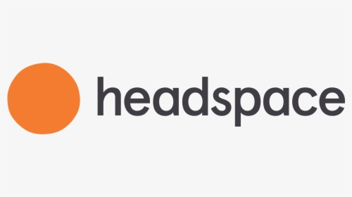Headspace Logo - Headspace Logo Png, Transparent Png, Transparent PNG