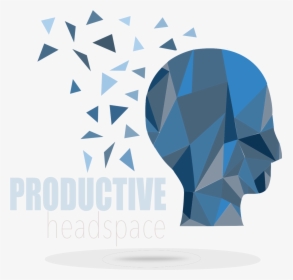 Productive Headspace Logo - Creative Minds Icon, HD Png Download, Transparent PNG