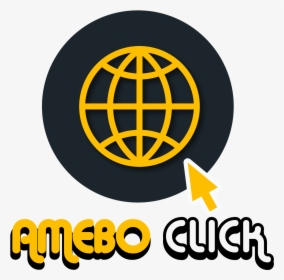 Amebo Click - White World Bank Logo, HD Png Download, Transparent PNG