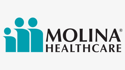 Molina Healthcare Logo Png Image - Molina Healthcare Logo Png, Transparent Png, Transparent PNG