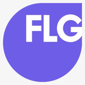 Flg Logo, HD Png Download, Transparent PNG