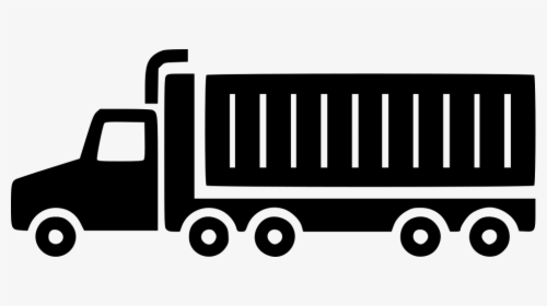 Free Free 116 Semi Truck Svg Icon SVG PNG EPS DXF File