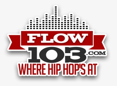 Logo Radio Hip Hop, HD Png Download, Transparent PNG