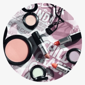 Makeup School In Nyc Mac Cosmetics Kit - Chic Studios Nyc - School Of Makeup, HD Png Download, Transparent PNG