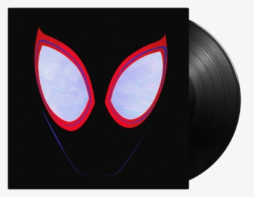 Spiderman Into The Spider Verse 4k, HD Png Download, Transparent PNG