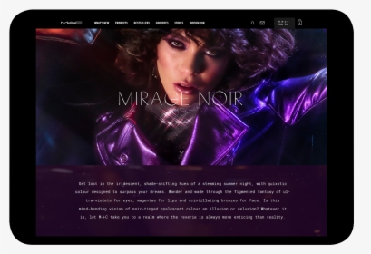 Mirage Cover V2 - Tablet Computer, HD Png Download, Transparent PNG