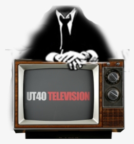 Televisión Vintage, HD Png Download, Transparent PNG