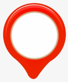 Map Pointer Icon Png Image Free Download Searchpng - Pointer Png, Transparent Png, Transparent PNG