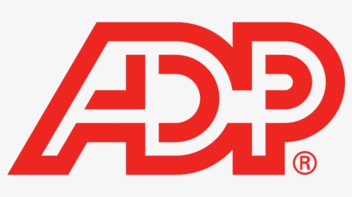 Adp Logo Png Image - Adp Logo Png, Transparent Png, Transparent PNG