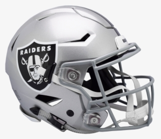 Raiders Speed Flex Helmets - Dallas Cowboys Helmet 2019, HD Png Download, Transparent PNG