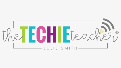 The Techie Teacher® - Colorfulness, HD Png Download, Transparent PNG