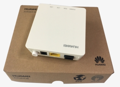 Onu Huawei Hg8010h, HD Png Download, Transparent PNG