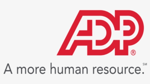 Adp A More Human Resource, HD Png Download, Transparent PNG