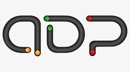 Adp Logo Png Symbol - Adp Logo Png, Transparent Png , Transparent Png Image  - PNGitem
