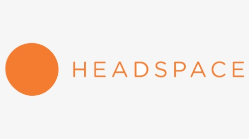 Headspace Logo Transparent, HD Png Download, Transparent PNG