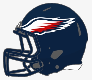 Batting-helmet - Kemper County Wildcats Logo, HD Png Download, Transparent PNG