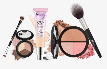 Makeup Kit Products - Makeup Kit Png, Transparent Png, Transparent PNG