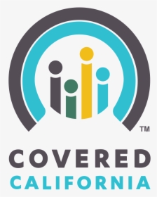 Covered California Logo, HD Png Download, Transparent PNG