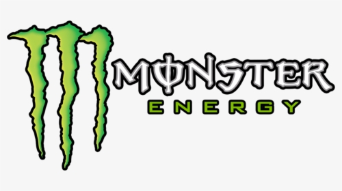 Draw Monster Energy Logo, HD Png Download, Transparent PNG