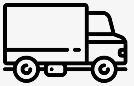 Truck - 무료 배송, HD Png Download, Transparent PNG