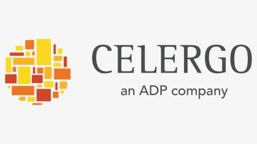Celergo An Adp Company, HD Png Download, Transparent PNG