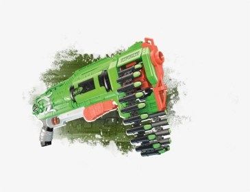Blaster - Tractor, HD Png Download, Transparent PNG