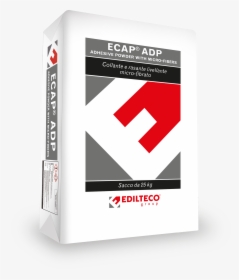 Ecap® Adp - Edilteco, HD Png Download, Transparent PNG