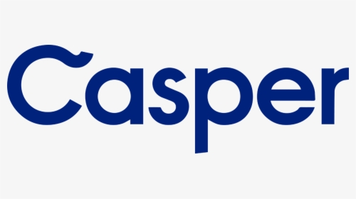 Casper Mattress Logo, HD Png Download, Transparent PNG