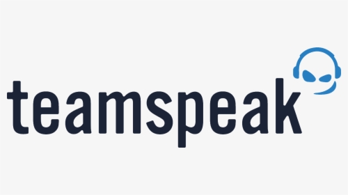 Teamspeak Logo Png, Transparent Png, Transparent PNG