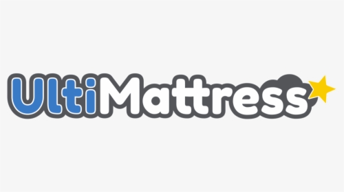 Ultimattress Retina Logo - Graphics, HD Png Download, Transparent PNG