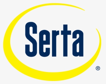 Serta Logo - Large - Serta Mattress Logo Png, Transparent Png, Transparent PNG