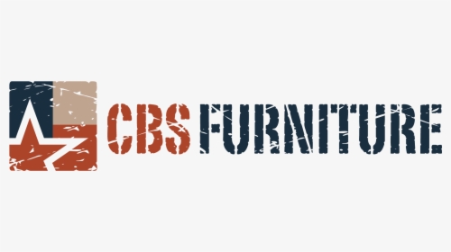 Cbs Furniture Logo - Graphic Design, HD Png Download, Transparent PNG