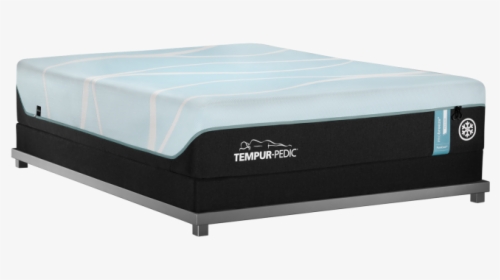 Tempur Pedic Probreeze Medium - Mattress, HD Png Download, Transparent PNG