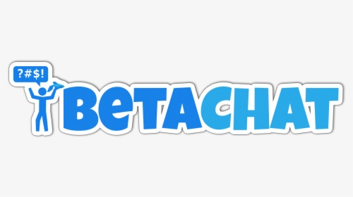 Betachat-sticker, HD Png Download, Transparent PNG