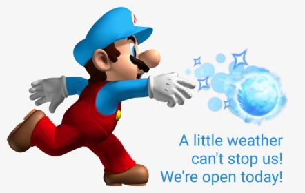 New Super Mario Bros, HD Png Download, Transparent PNG