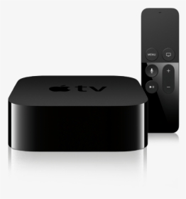 Apple Tv - Apple Tv 4k Remove, HD Png Download, Transparent PNG