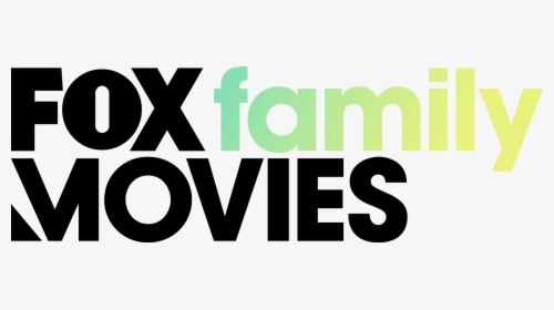 #logopedia10 - Fox Family Movies Logo, HD Png Download, Transparent PNG