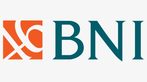 Bank Bni, HD Png Download, Transparent PNG