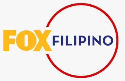 Fox Filipino Logo, HD Png Download, Transparent PNG