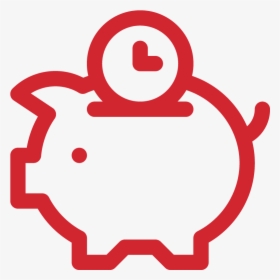 Save Time Graphic - Cashback, HD Png Download, Transparent PNG