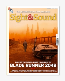 Ultra Hd Blade Runner 2049, HD Png Download, Transparent PNG
