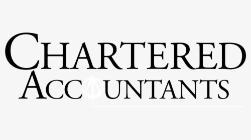 Chartered Accountant, HD Png Download, Transparent PNG
