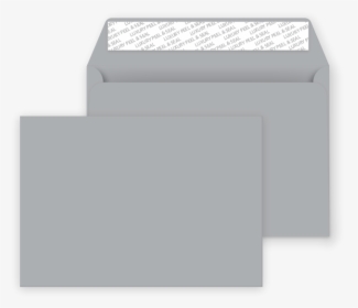 Silver Seal Png , Png Download - Envelope, Transparent Png, Transparent PNG
