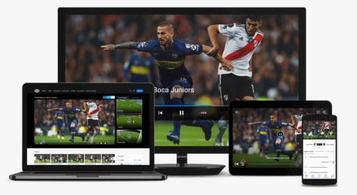Assistir Futebol No Pc, HD Png Download, Transparent PNG